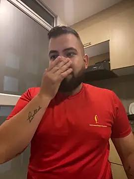 Snapshot of Dalton_s chatting on March 26, 12:17 am Dalton s online show from March 26, 12:17 am