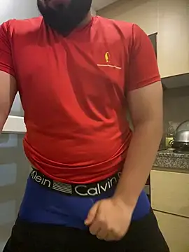 Snapshot of Dalton_s chatting on March 29, 12:54 am Dalton s online show from March 29, 12:54 am