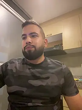 Snapshot of Dalton_s chatting on March 30, 12:33 am Dalton s online show from March 30, 12:33 am