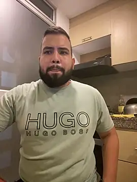 Snapshot of Dalton_s chatting on March 31, 12:12 am Dalton s online show from March 31, 12:12 am