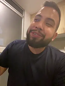 Snapshot of Dalton_s chatting on April 2, 12:08 am Dalton s online show from April 2, 12:08 am