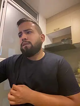 Snapshot of Dalton_s chatting on April 3, 2:20 am Dalton s online show from April 3, 2:20 am