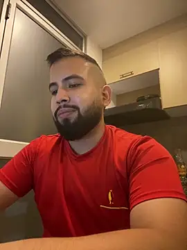 Snapshot of Dalton_s chatting on April 6, 2:09 am Dalton s online show from April 6, 2:09 am