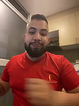 Snapshot of Dalton_s chatting on April 7, 11:59 pm Dalton s online show from April 7, 11:59 pm