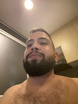 Snapshot of Dalton_s chatting on April 9, 12:54 am Dalton s online show from April 9, 12:54 am