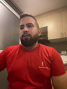 Snapshot of Dalton_s chatting on April 11, 2:05 am Dalton s online show from April 11, 2:05 am