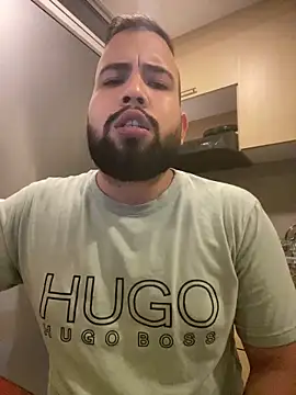 Snapshot of Dalton_s chatting on April 12, 11:54 pm Dalton s online show from April 12, 11:54 pm