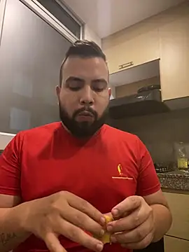 Snapshot of Dalton_s chatting on April 16, 2:12 am Dalton s online show from April 16, 2:12 am