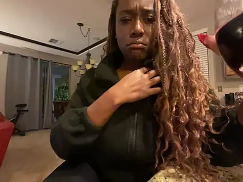 Snapshot of Anadia_Starr chatting on February 3, 5:05 am Anadia Starr online show from February 3, 5:05 am