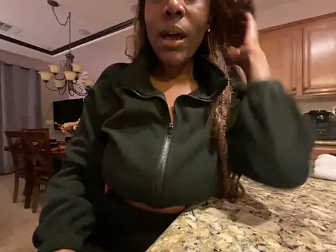 Snapshot of Anadia_Starr chatting on February 3, 7:13 am Anadia Starr online show from February 3, 7:13 am