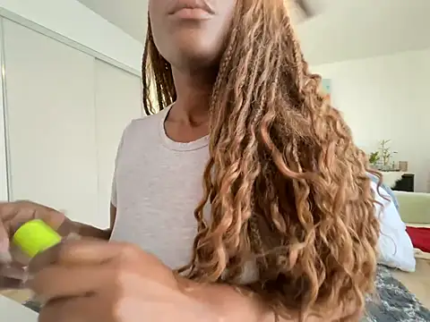 Snapshot of Anadia_Starr chatting on February 4, 11:53 pm Anadia Starr online show from February 4, 11:53 pm