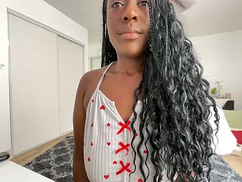 Snapshot of Anadia_Starr chatting on February 10, 9:19 pm Anadia Starr online show from February 10, 9:19 pm