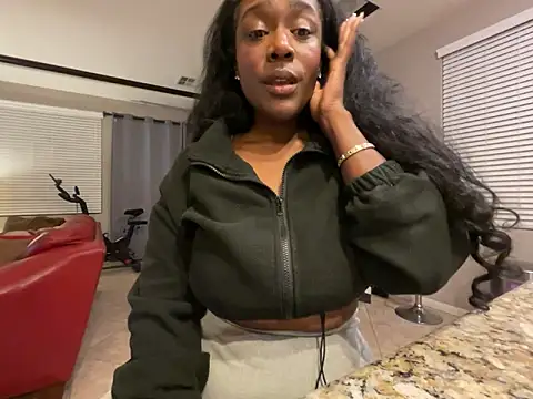 Anadia Starr online show from March 26, 6:19 am