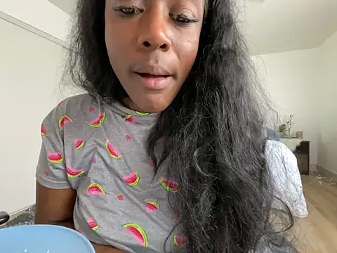 Anadia Starr online show from March 28, 6:29 pm