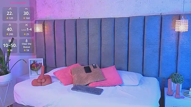 SofiaCortes4 online show from March 9, 11:47 am