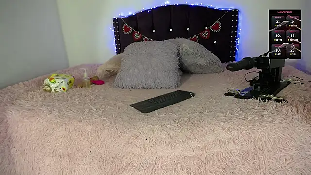 sienna rose pym online show from February 4, 11:49 am