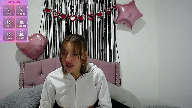 emily cooper pym online show from February 21, 12:28 pm