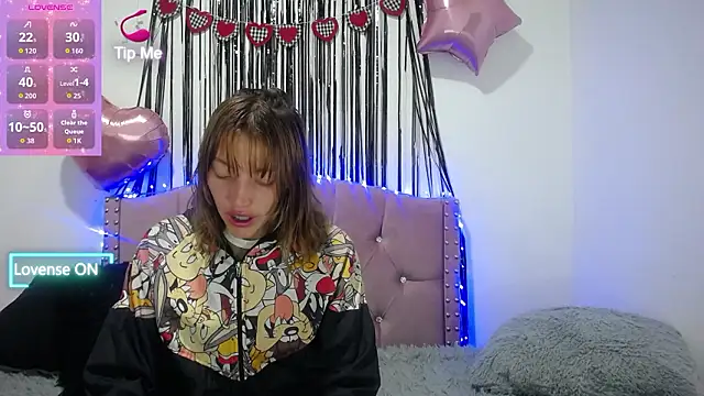 emily cooper pym online show from February 28, 12:17 pm