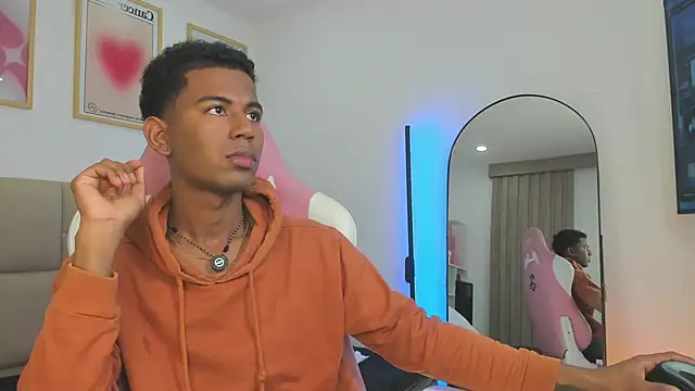 alexander eros online show from February 3, 4:32 am