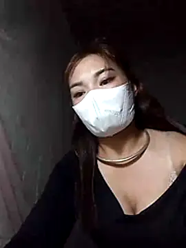 Snapshot of AYW-29 chatting on February 17, 4:20 am AYW-29 online show from February 17, 4:20 am