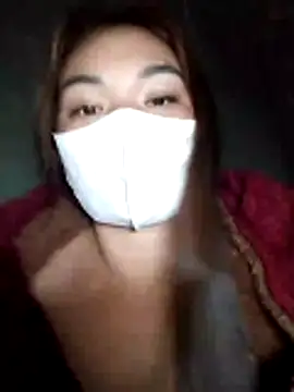 Snapshot of AYW-29 chatting on February 19, 3:30 pm AYW-29 online show from February 19, 3:30 pm