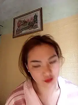 Snapshot of AYW-29 chatting on February 27, 5:40 am AYW-29 online show from February 27, 5:40 am