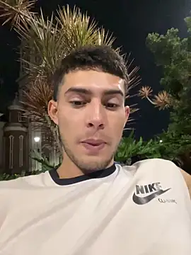 jhayko22 online show from March 19, 5:44 am