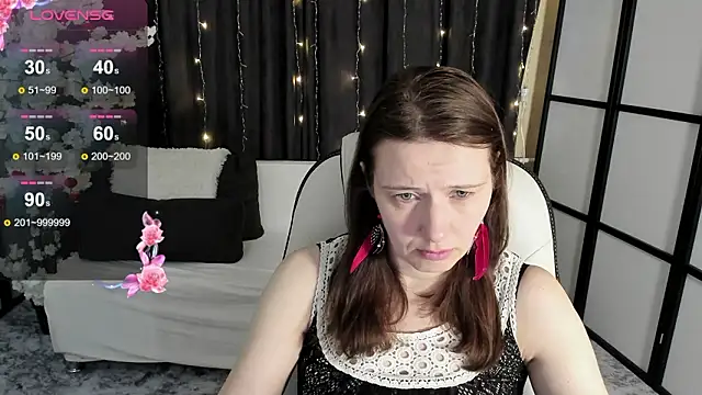 Snapshot of Kathrine_Meyer chatting on February 3, 1:59 am Kathrine Meyer online show from February 3, 1:59 am