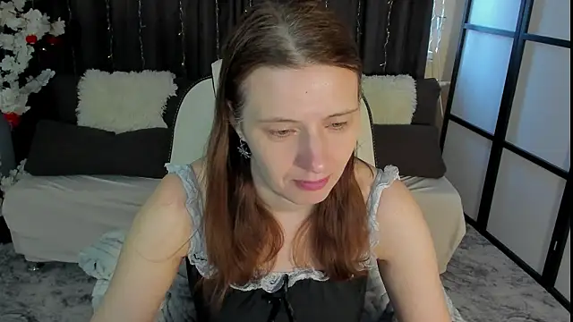 Snapshot of Kathrine_Meyer chatting on March 17, 2:16 am Kathrine Meyer online show from March 17, 2:16 am