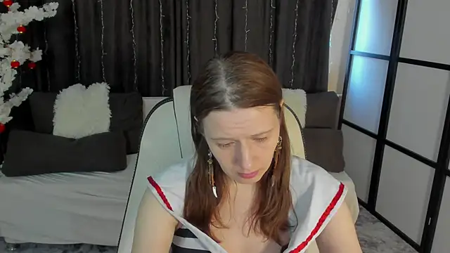 Snapshot of Kathrine_Meyer chatting on March 26, 2:06 am Kathrine Meyer online show from March 26, 2:06 am