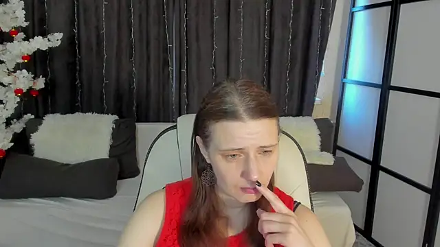 Snapshot of Kathrine_Meyer chatting on April 9, 2:00 am Kathrine Meyer online show from April 9, 2:00 am