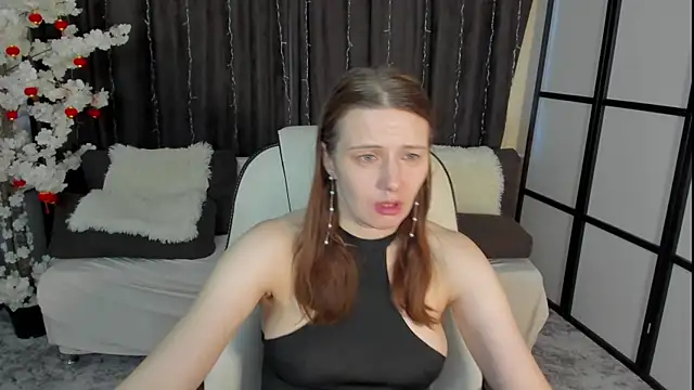 Snapshot of Kathrine_Meyer chatting on April 13, 2:17 am Kathrine Meyer online show from April 13, 2:17 am