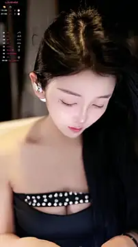 xiaomoli928 online show from April 6, 9:16 pm