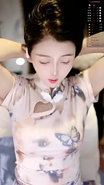 xiaomoli928 online show from May 26, 9:22 pm