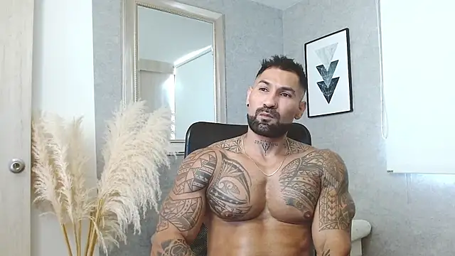 brooklyn- online show from March 31, 2:28 pm