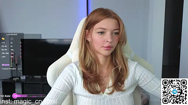 pink flow0 online show from April 15, 5:03 am