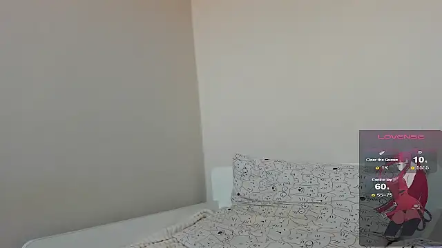 Snapshot of SweetieXAlya chatting on February 6, 12:30 pm SweetieXAlya online show from February 6, 12:30 pm