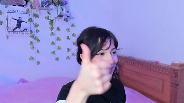 LoveMaki444 online show from May 4, 6:09 am