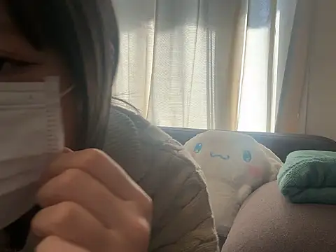 Snapshot of -rio-chan chatting on February 18, 2:40 am -rio-chan online show from February 18, 2:40 am