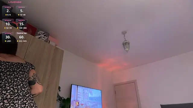 MegiMagic online show from February 15, 4:58 pm