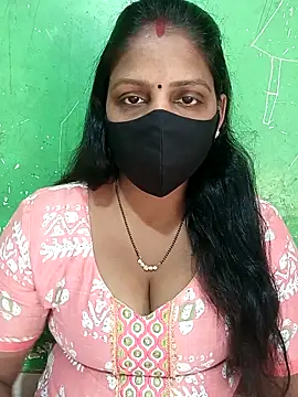 Parul-009 online show from April 6, 9:43 am