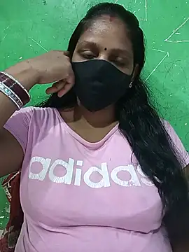 Snapshot of Parul-009 chatting on July 3, 5:36 am Parul-009 online show from July 3, 5:36 am