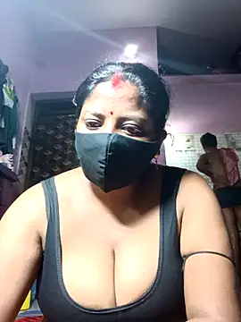 Fetish-Couple2 online show from February 11, 8:58 pm