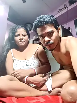 Fetish-Couple2 online show from February 24, 10:35 am