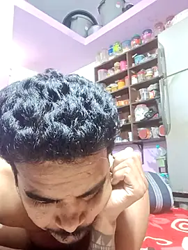 Fetish-Couple2 online show from February 27, 12:27 pm