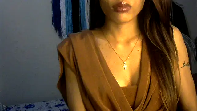 Snapshot of call_me_babyy chatting on April 7, 2:50 pm call me babyy online show from April 7, 2:50 pm