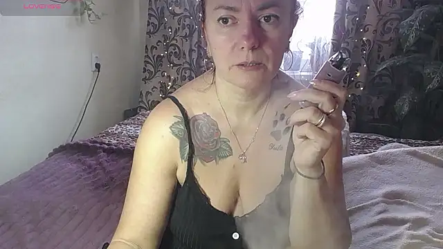 SEXforPLEASURE online show from January 19, 12:42 pm