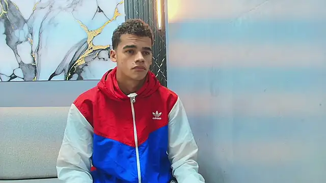 Snapshot of samuel_wyatt chatting on February 19, 12:23 pm samuel wyatt online show from February 19, 12:23 pm