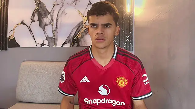 Snapshot of samuel_wyatt chatting on February 24, 12:14 pm samuel wyatt online show from February 24, 12:14 pm