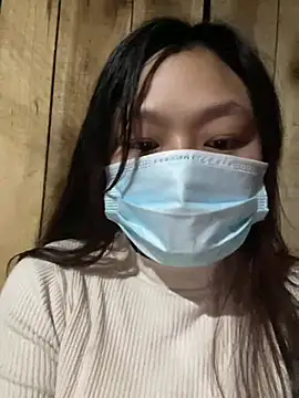 Snapshot of bikhidj chatting on February 1, 8:18 pm bikhidj online show from February 1, 8:18 pm